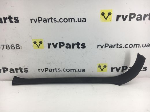 Накладка порога передняя левая внутренняя SUBARU OUTBACK B14 2010-2014 94060-AJ050-VH, 94060-AJ050-VH, A