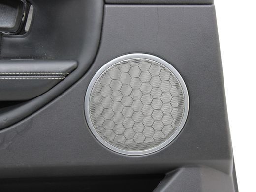 Карта дверей задня ліва LAND ROVER RANGE ROVER EVOQUE L538 2015-2018 LR028137, LR028137, A
