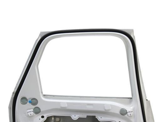 Дверь задняя левые VOLVO XC60 2017- 32399081, 32399081, A