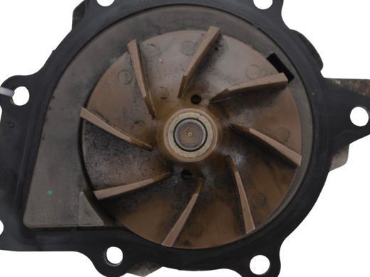 Помпа / водяний насос PEUGEOT 508 2010-2014 (9684319880) 1607215980, 1607215980, A