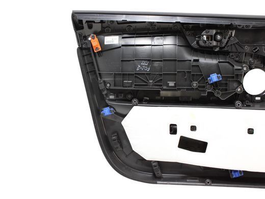 Карта двери передняя правая POLESTAR 2 2020- 31696476, 31696476, A
