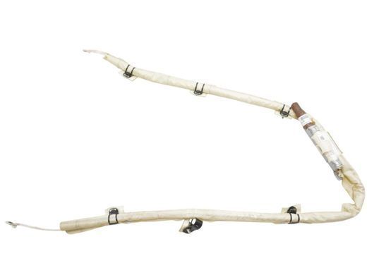 Подушка безпеки верхня права SKODA SUPERB 3T 2008&ndash;2013 3T0880742, 3T0880742, A