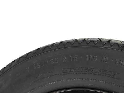 Запаска/Докатка 18 5* LAND ROVER DISCOVERY SPORT L550 2014-2019 LR028213, LR028213, A