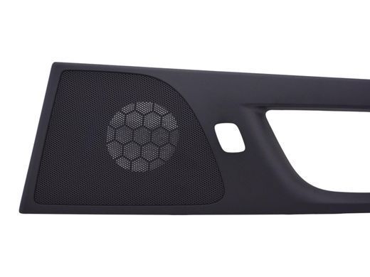 Накладка карти дверей задня права VOLVO S60 SPA 2019-2024 30747552, 30747552, A