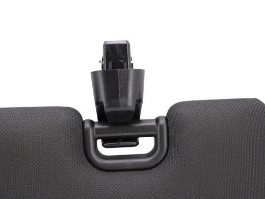 Козирьок сонцезахисний лівий SUBARU FORESTER SL 2024- 92011SJ050JC, 92011SJ050JC, A