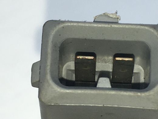 Клапан вакуумный CHEVROLET TRAX U200 2013-2016 55590347, 55590347, A