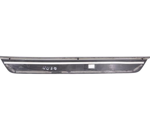 Накладка порога передня права внутрішня AUDI Q5 2008-2012 8R0853374, 8R0853374, A