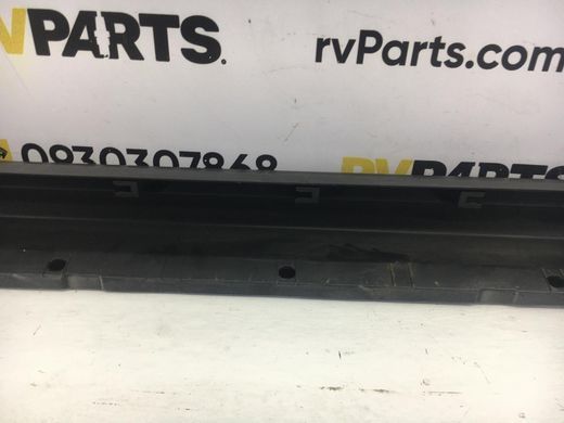 Накладка порога права зовнішня OPEL ANTARA 2010-2017 22737919, 22737919, B