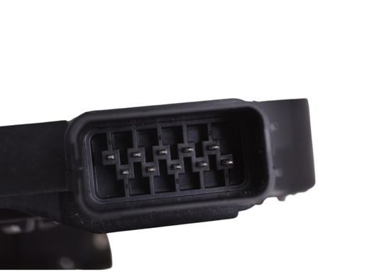 Замок двери передний правый VOLVO XC60 2008-2013 (10 пінів) 30799301, 30799301, A