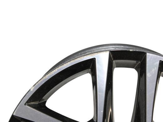 Диск R18 5* VOLVO V60 Y20 2013-2018 (8Jx18 PCD5x108 ET55 DIA63.4) 31470982, 31470982, B