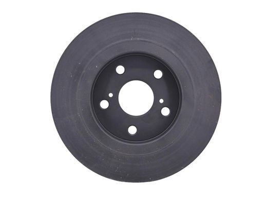 Гальмівний диск задній лівий правий TOYOTA AVENSIS T27 2012-2015 (10мм) 42431-05070, 42431-05070, A
