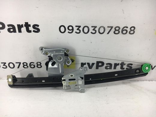 Стеклоподъемник задний правый VOLVO XC90 2002-2014 8626323, 8626323, A
