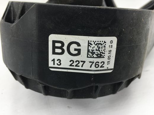 Подушка двигуна передня OPEL INSIGNIA 2013-2017 13227762, 13227762, A