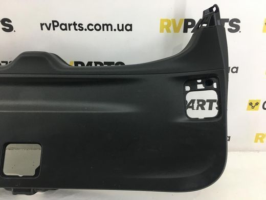 Карта кришки багажника SUBARU FORESTER S14 2018-2021 94320SJ000VH, 94320SJ000VH, B