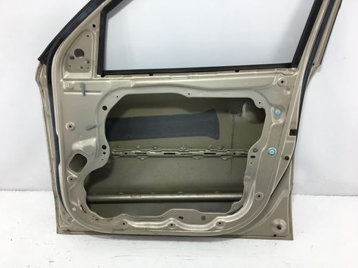 Двері передні праві HYUNDAI SANTA FE CM 2006-2009 760042B020, 760042B020, B