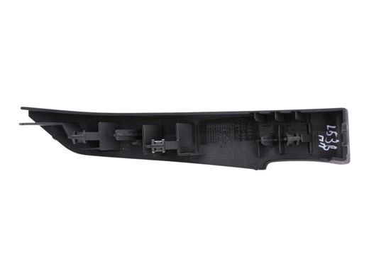 Накладка торпедо передня права LAND ROVER RANGE ROVER EVOQUE L538 2015-2018 LR026052, LR026052, A