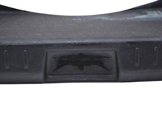 Накладка замка багажника TOYOTA AVENSIS T27 2012-2015 (58387-05100) 58387-05100-C0, 58387-05100-C0, A