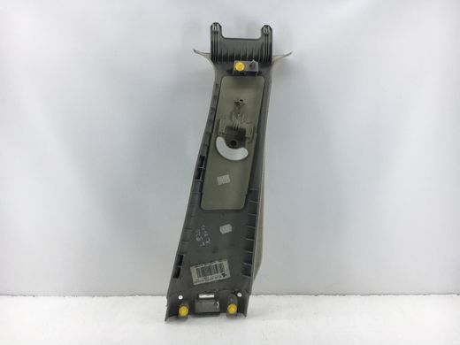 Накладка середньої стійки верхня ліва внутрішня LAND ROVER RANGE ROVER SPORT L320 2005-2009 EMG500393NUG, EMG500393NUG, A