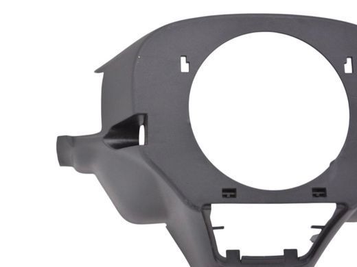 Пластик під кермо ACURA ILX 2012-2018 (78500-TX6-B720-M1) 78509-TK4-A83ZA, 78509-TK4-A83ZA, A