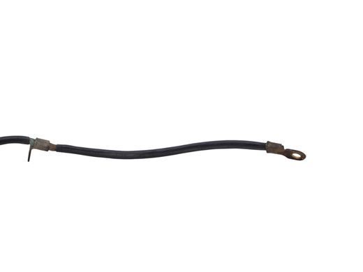 Клемма NISSAN PATHFINDER R51 2005-2014 (мінус) 24080EB300, 24080EB300, A