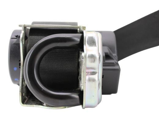 Ремінь безпеки передній лівий LAND ROVER DISCOVERY SPORT L550 2014-2019 (FK72611B09AC8PVJ) LR072153, LR072153, A
