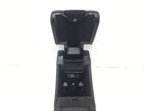 Подлокотник VOLVO XC60 2008-2013 (в зборі) 39804807, 39804807, B