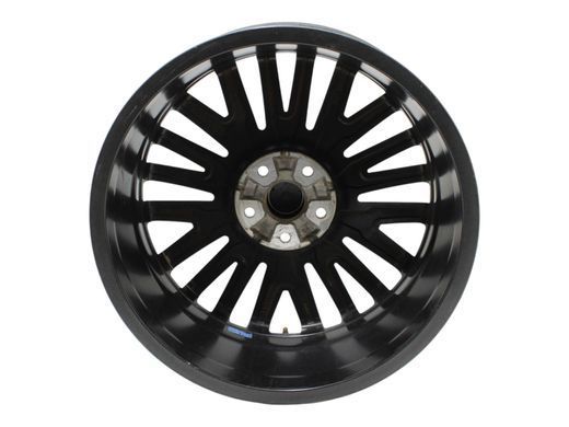 Диск R19 5* AUDI Q3 F3 2018-2025 (7Jх17H2 PCD5x112 ET43 d57,1) 83A601025L, 83A601025L, A