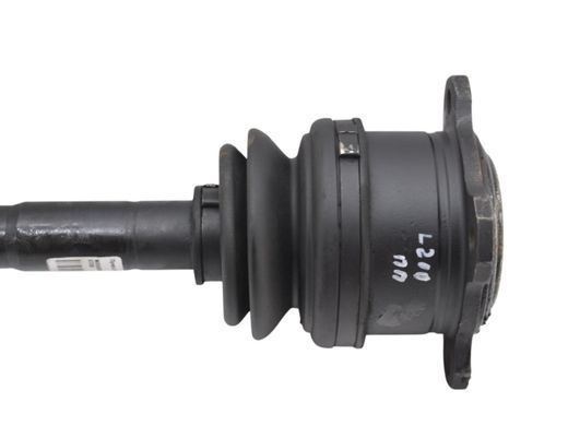Привід передній правий MITSUBISHI L200 KAOT 2006-2011 (30 шліців) MR580692, MR580692, A