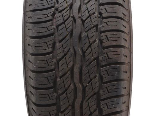 Шина R17 AS BRIDGESTONE, 255/65R17 101H, Японія, 2009р., S0232, A