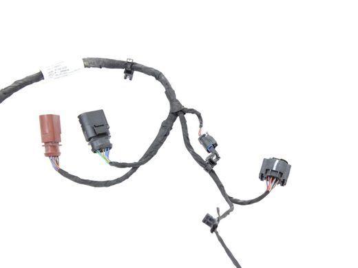 Проводка парктроника задняя AUDI Q3 F3 2018-2025 83A971104AP, 83A971104AP, A