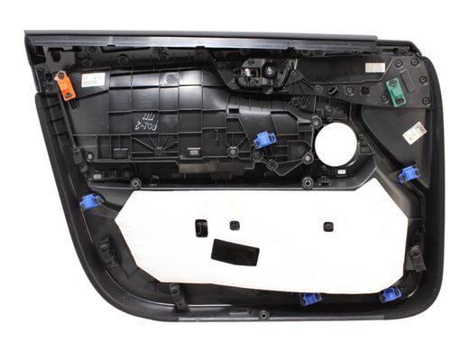 Карта двери передняя правая POLESTAR 2 2020- 31696476, 31696476, A