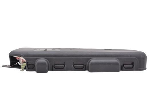 Подушка спинки сидіння передня ліва NISSAN NAVARA D40 2005-2010 985H1JD00A, 985H1JD00A, A