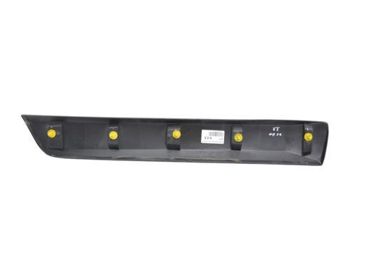 Накладка двери нижняя задняя левая внешняя VOLVO XC60 2008-2013 30754489, 30754489, A