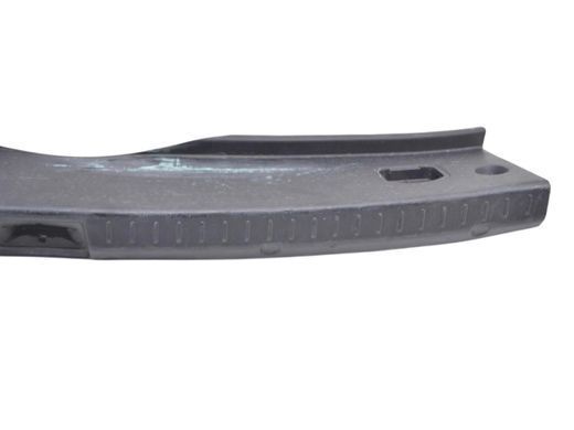 Накладка замка багажника TOYOTA AVENSIS T27 2012-2015 (58387-05100) 58387-05100-C0, 58387-05100-C0, A