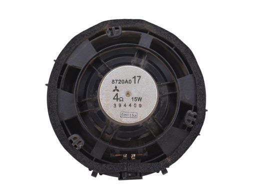 Динамік задній правий MITSUBISHI L200 KAOT 2006-2011 8720A017, 8720A017, A