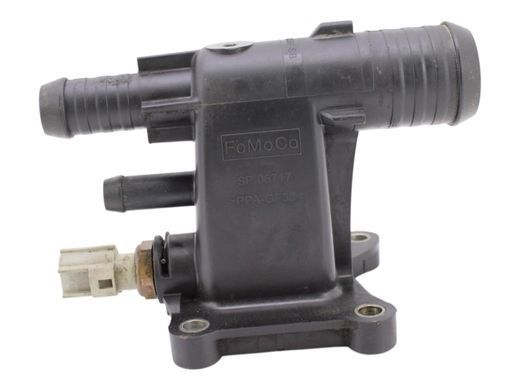 Фланець системи охолодження LAND ROVER DISCOVERY SPORT L550 2014-2019 (в зборі з LR025045) LR038758, LR038758, A