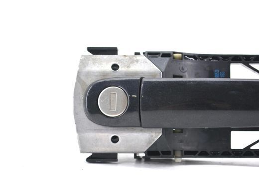 Ручка двери наружная передняя левая SKODA YETI 2009-2013 5L0837885B, 5L0837885B, B