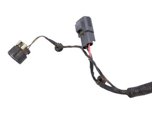 Проводка электрическая задняя левая LAND ROVER DISCOVERY SPORT L550 2014-2019 FK729L468, FK729L468, A