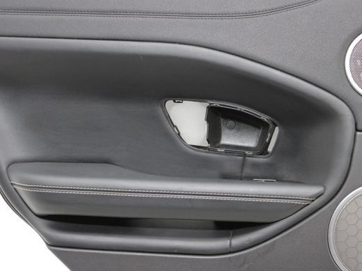 Карта дверей задня ліва LAND ROVER RANGE ROVER EVOQUE L538 2015-2018 LR028137, LR028137, A