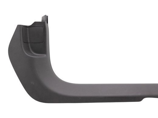 Накладка порога передня права внутрішня POLESTAR 2 2020- 31672315, 31672315, B