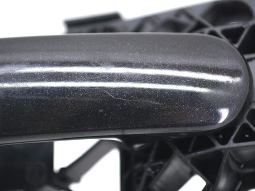 Ручка двери наружная передняя левая SKODA YETI 2009-2013 5L0837885B, 5L0837885B, B