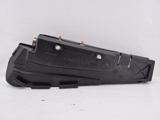 Подушка спинки сидіння передня ліва VOLVO XC60 2008-2013 31315930, 31315930, A