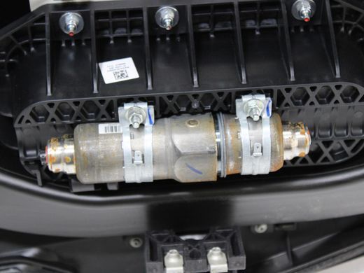 Торпедо LAND ROVER RANGE ROVER EVOQUE L538 2015-2018 (з Airbag) LR057773, LR057773, A