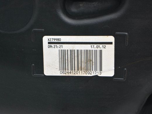 Паливний бак TOYOTA AVENSIS T27 2012-2015 77001-05060, 77001-05060, A