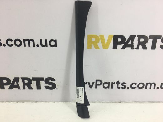 Накладка стійки лобового скла права VOLKSWAGEN PASSAT B7 2010-2014 3AA868238, 3AA868238, A