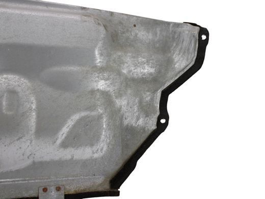 Тепловий екран LAND ROVER RANGE ROVER EVOQUE L538 2015-2018 (GJ3210B738CA) LR027026, LR027026, A