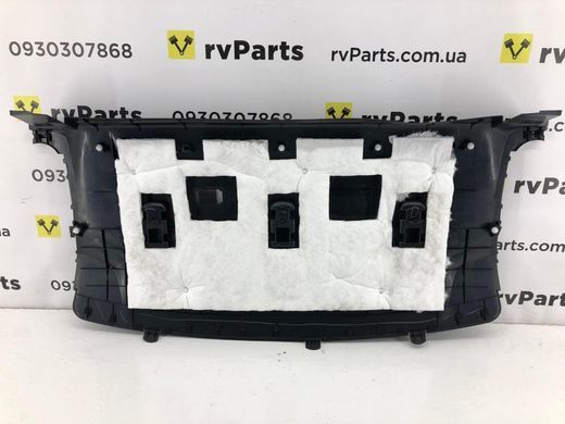 Задняя полка багажника салона SUBARU IMPREZA GT7 2016- 65510FL00AVH, 65510FL00AVH, A