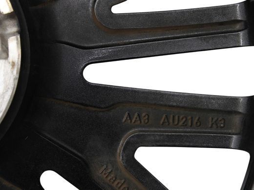 Диск R19 5* AUDI Q3 F3 2018-2025 (7Jх17H2 PCD5x112 ET43 d57,1) 83A601025L, 83A601025L, A
