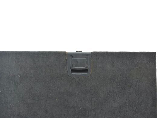 Задняя полка багажника салона нижняя задняя BMW X3 E83 2006-2010 51473416400, 51473416400, A