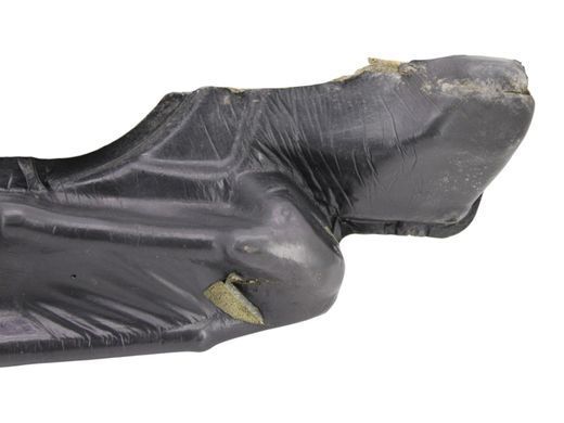 Пильник переднього крила передній лівий VOLVO V60 Y20 2013-2018 (31265384) 31265384, 31265384, B